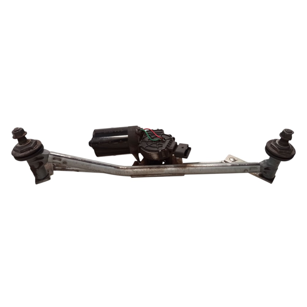 Motor Limpador Parabrisa Peugeot 206 2001 2002 2003 A 2008 2