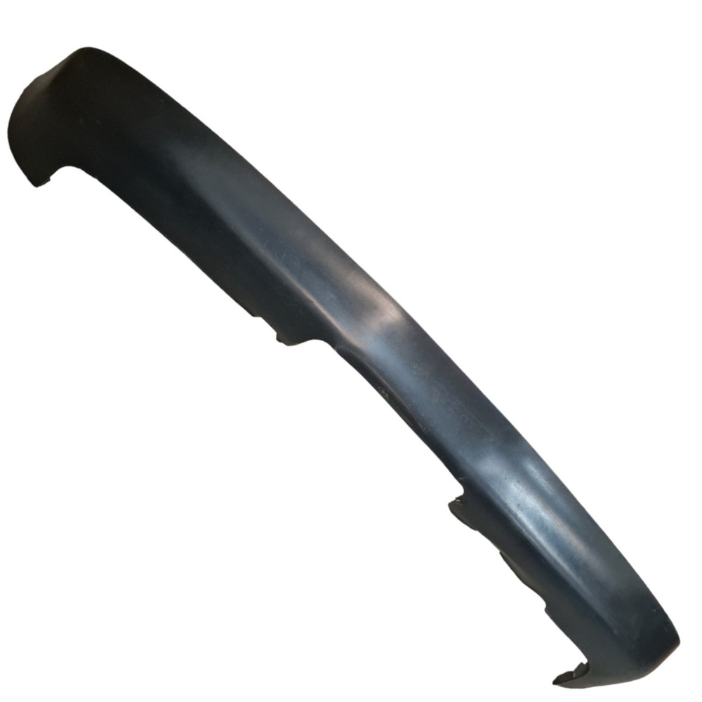 Spoiler Parachoque Traseiro Audi A3 97 97 2001 2003 2006 4