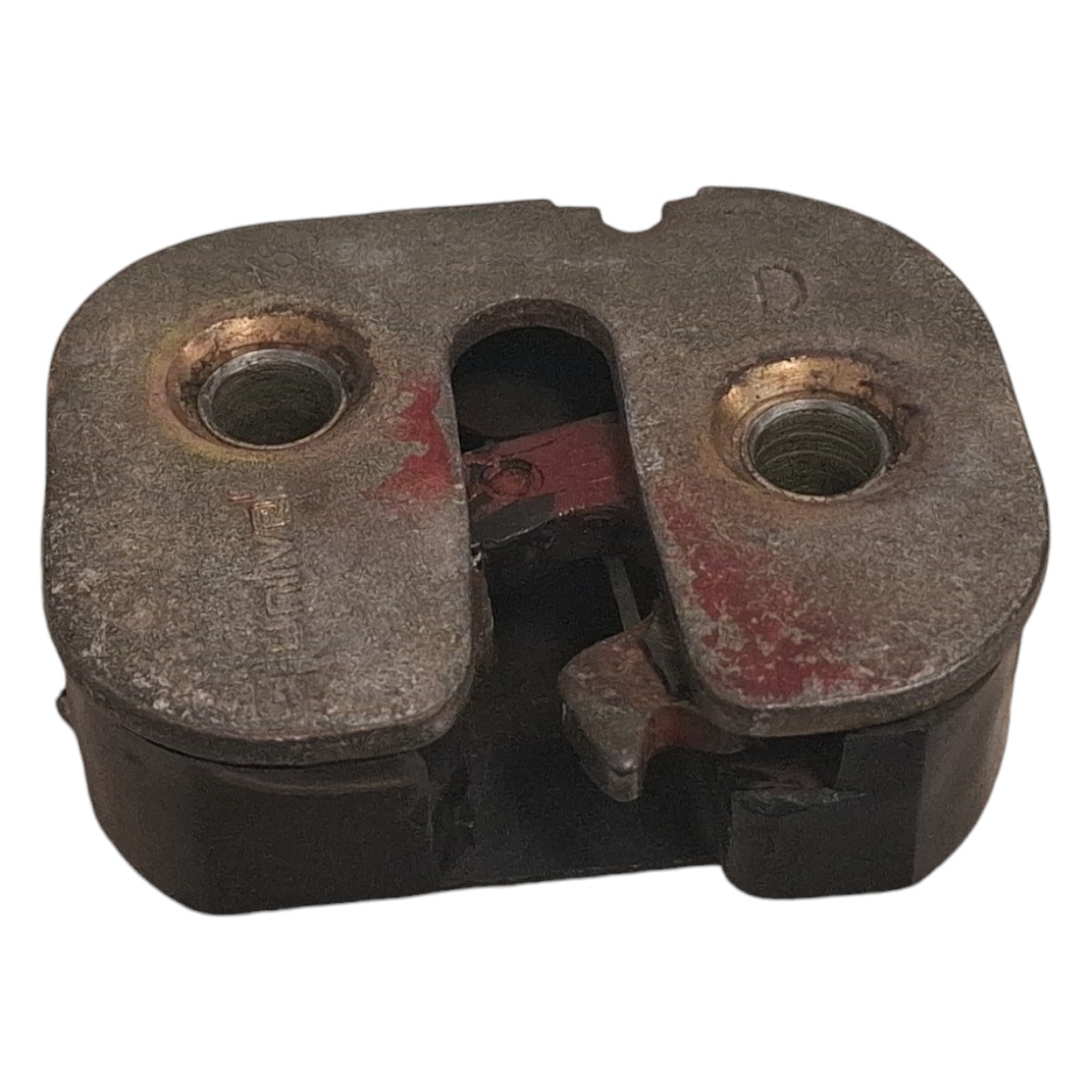 Fechadura Externa Dianteira Direita Uno 85 86 87 90 A 2003 7