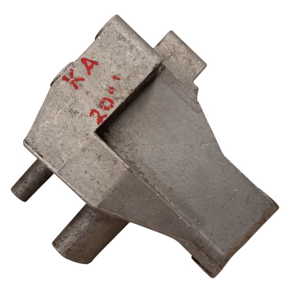 Suporte Alternador Ka Fiesta Zetec 2000 2001 2002 2003 2014 6