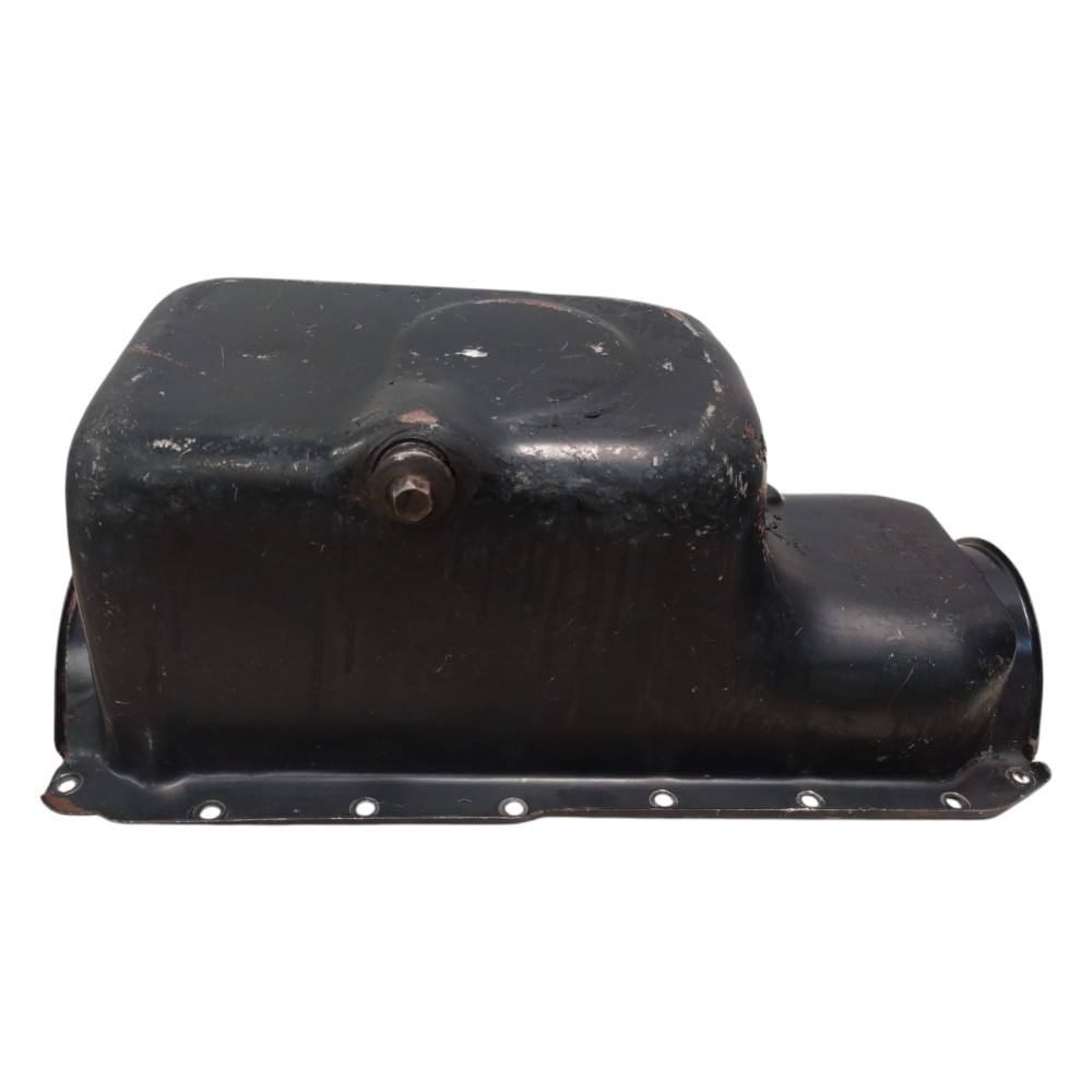 Carter Óleo Motor Ford Ka 1.0 1.6 99 2008 A 2012 Zetec Rocam