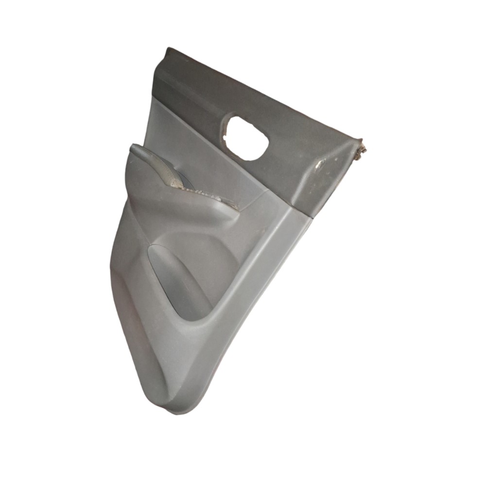 Forro Porta Traseira Esquerda New Civic 2006 2007 2008 2011 2