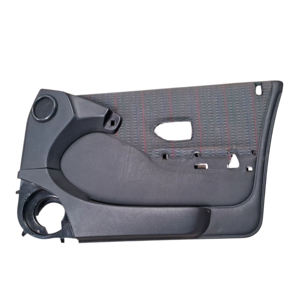 Forro Porta Dianteira Direita Peugeot 405 87 88 89 90 91 97