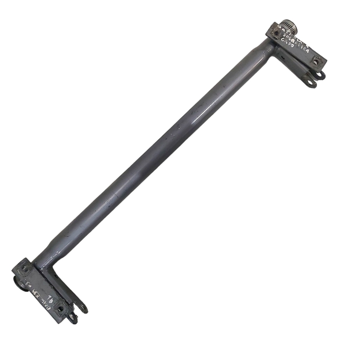 Articulação Dobradiça Capo Bmw Série 5 E34 535i 87 90 A 95 1