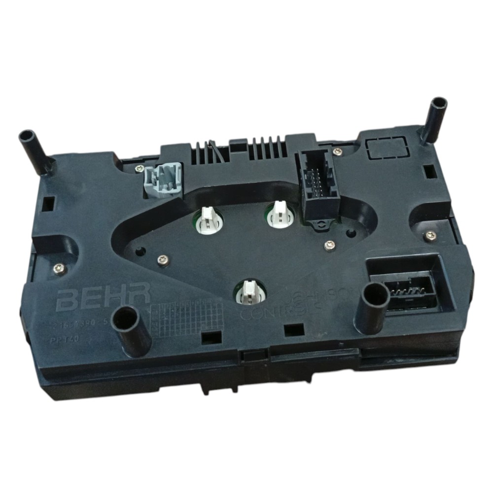 Comando Ar Condicionado Digital Peugeot 206 2001 2002 A 2008 4
