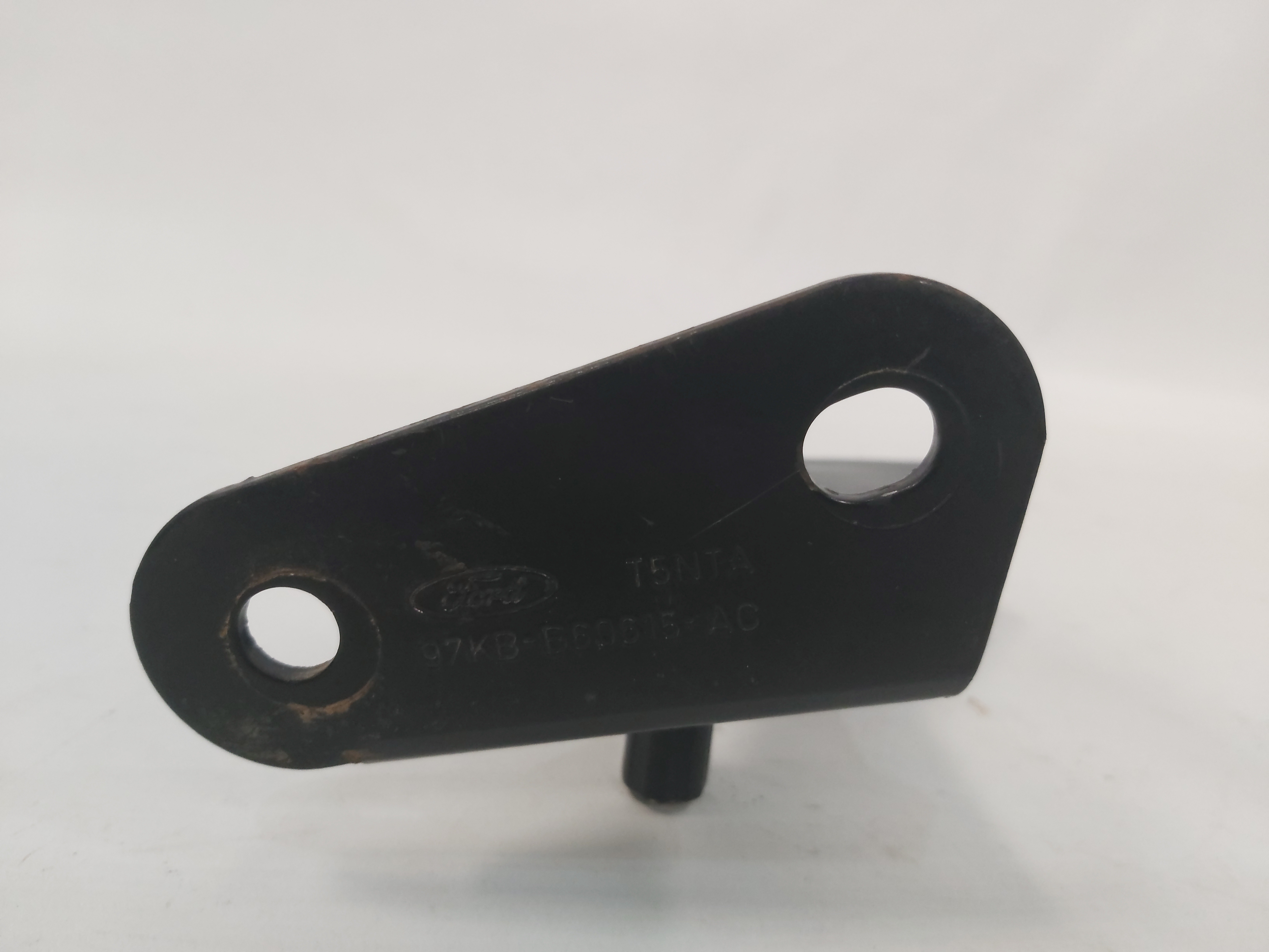 Dobradiça Direito Banco Traseiro Ford Ka 96 99 2000  2009 5