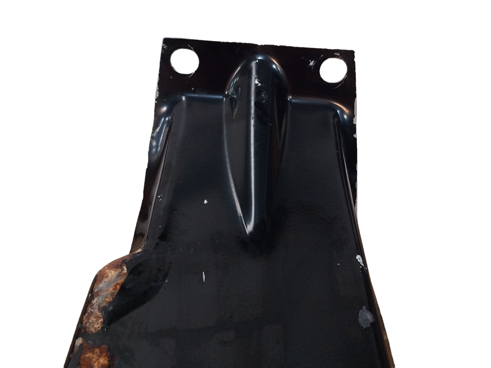Chapa Interna Anti Impacto Direito Audi A3 97 98 2003 2006 4