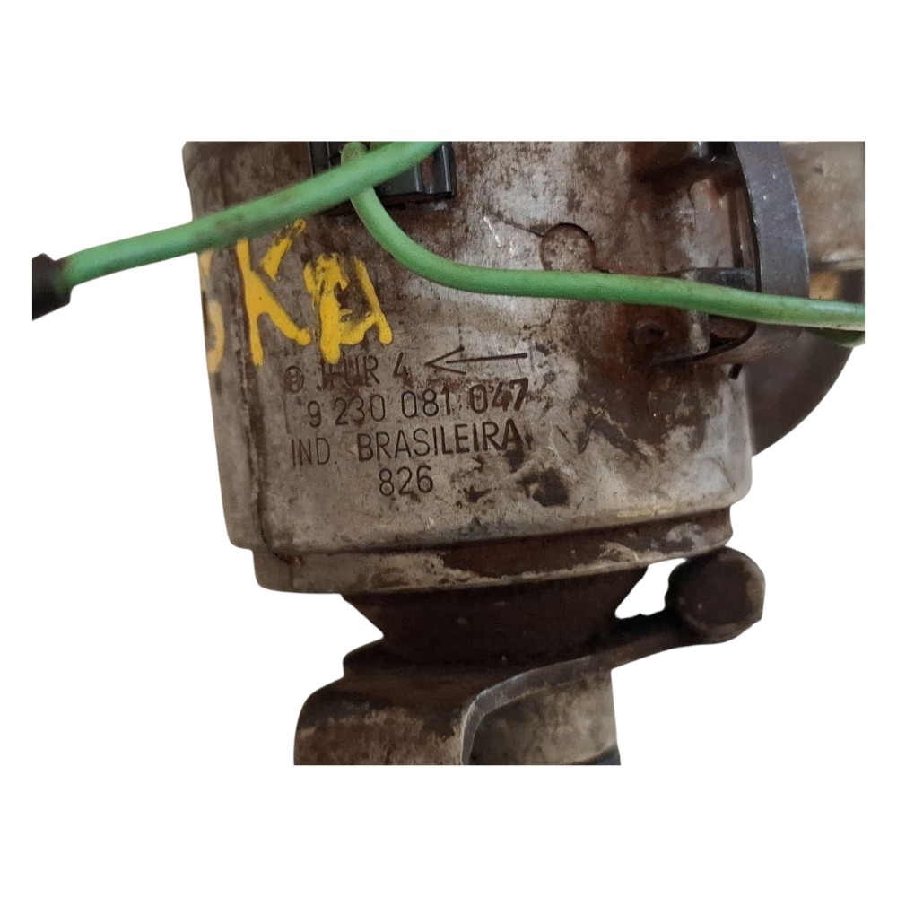 Distribuidor Ignição Fusca Kombi 9230081047 6
