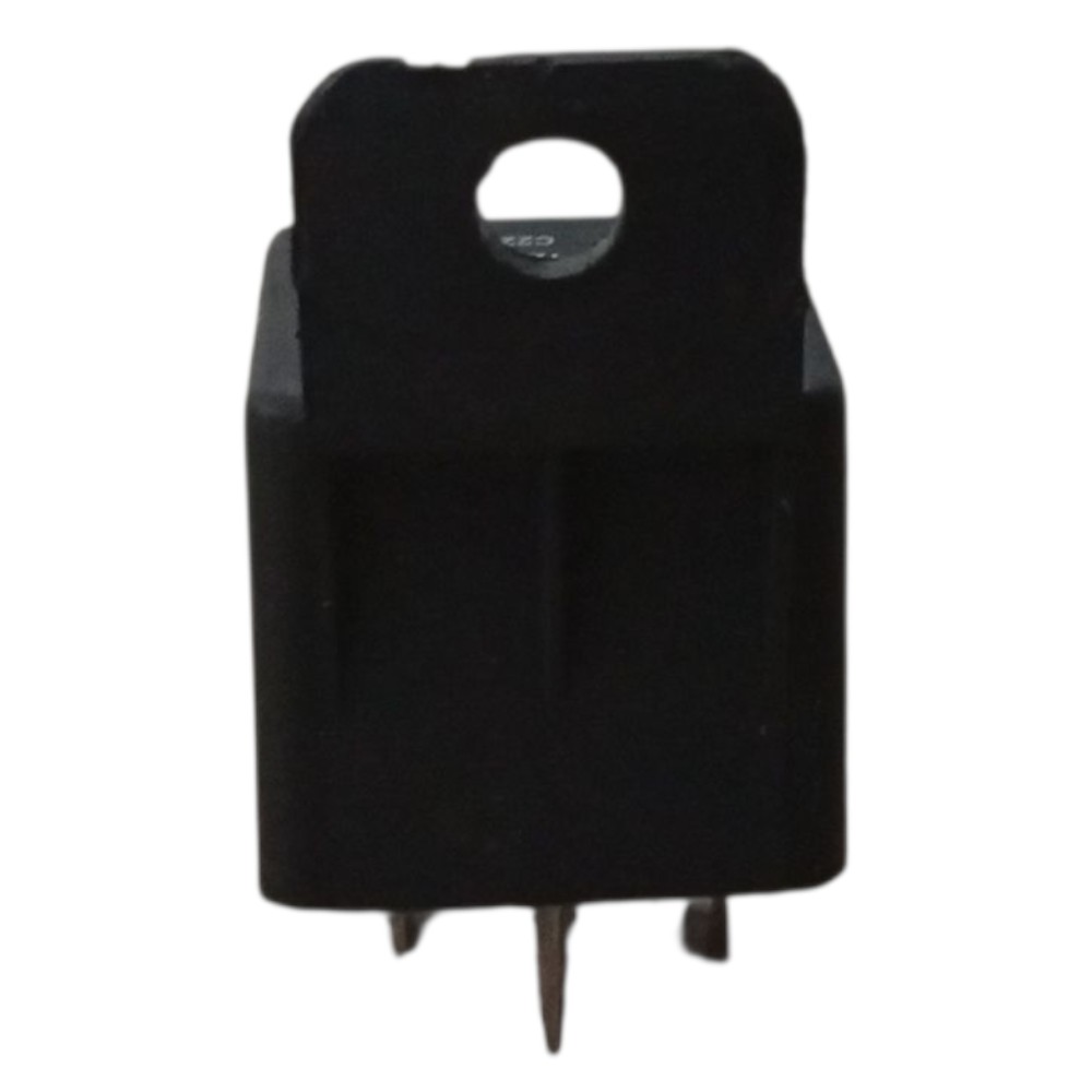 Relé Auxiliar 40a 12v 4 Pinos Universal Dni 0102 6