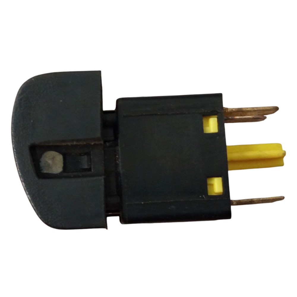 Botão Desembaçador Gm Vectra 97 98 99 2000 2001 2003 2005 5