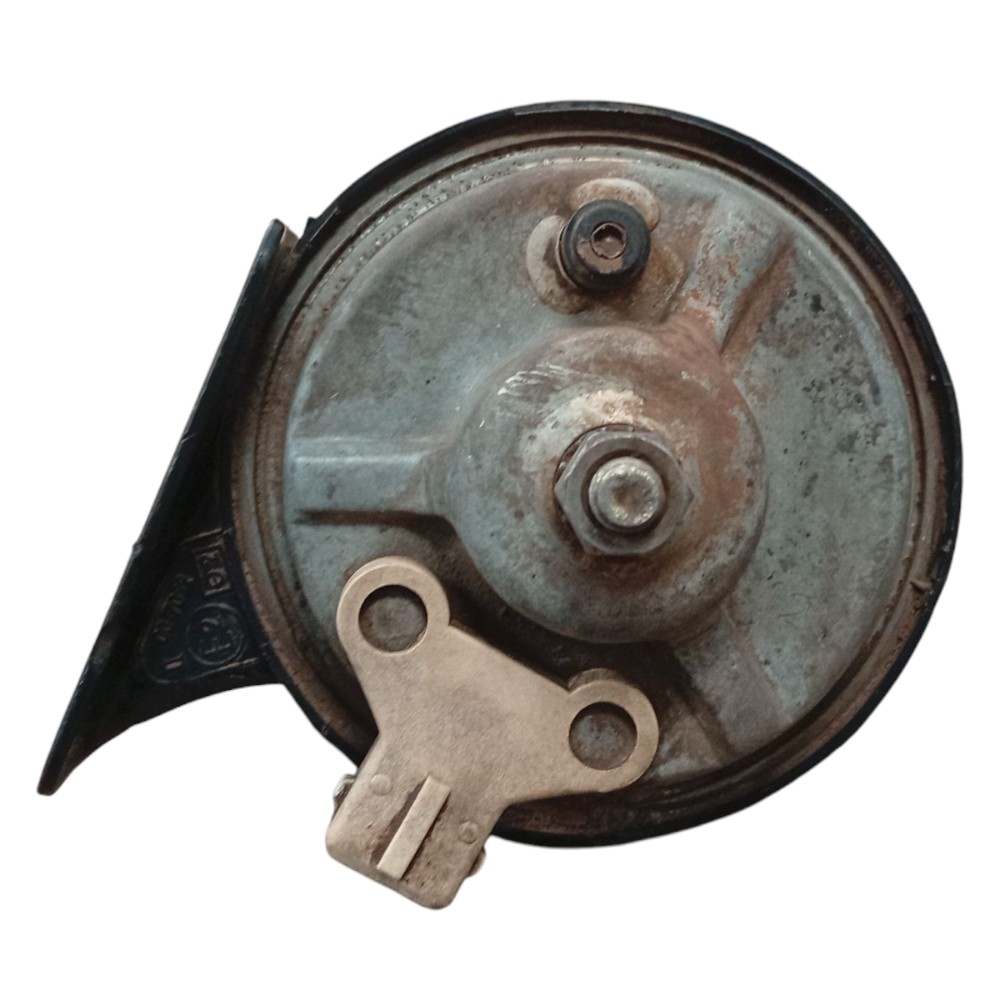 Buzina Caracol Fiamm E2007002 Peugeot 206 2001 2002 A 2008 3