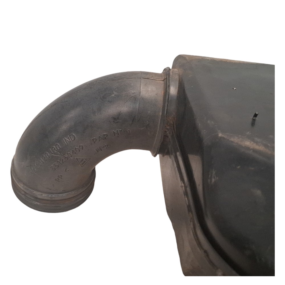 Caixa Ressonadora Filtro Ar Xsara Picasso 2001 2002 A 2012 6