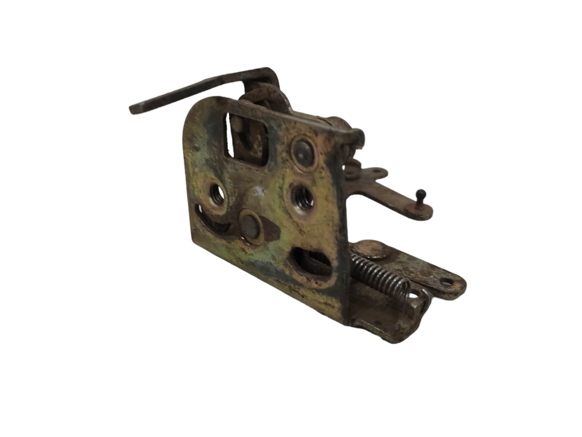 Fechadura Interna Direita Uno 2p 85 86 87 88 90 92 96 A 2003 2