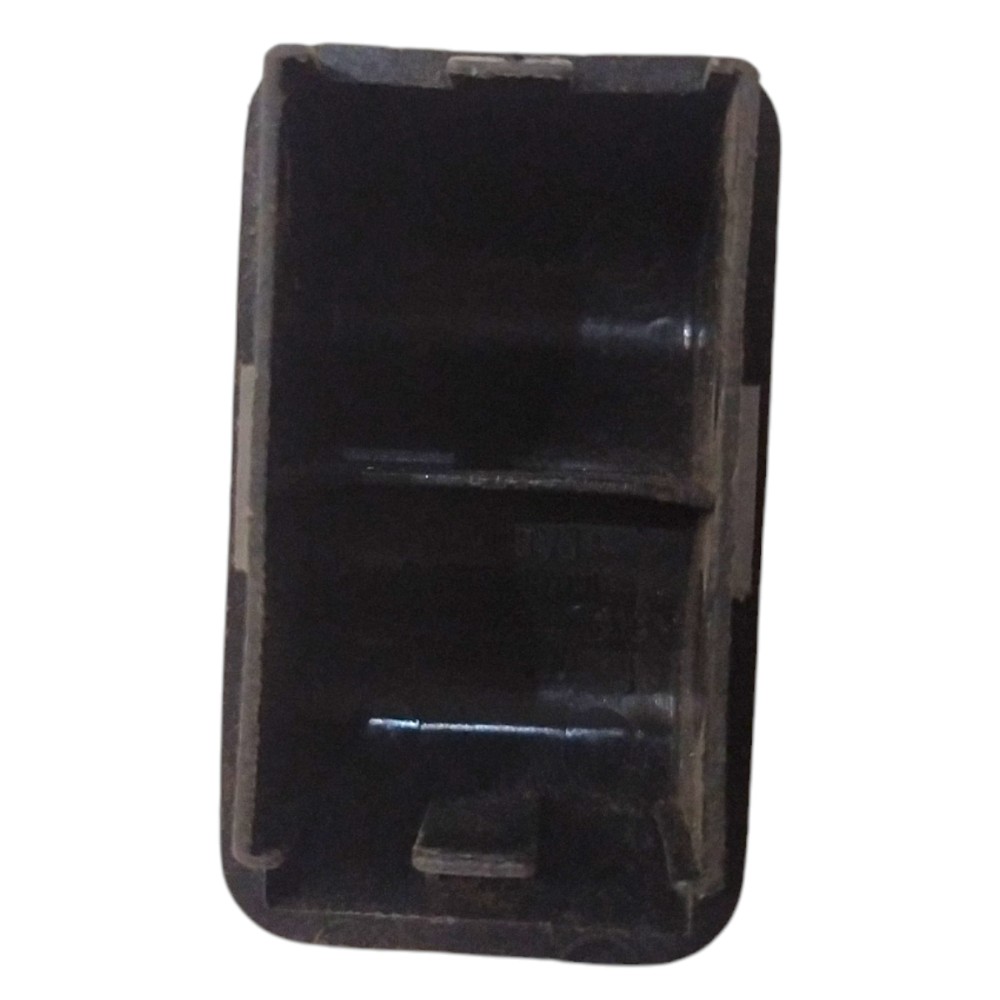 Botão Falso Painel Gol Saveiro Parati G2 G3 94 99 2003 2005 4