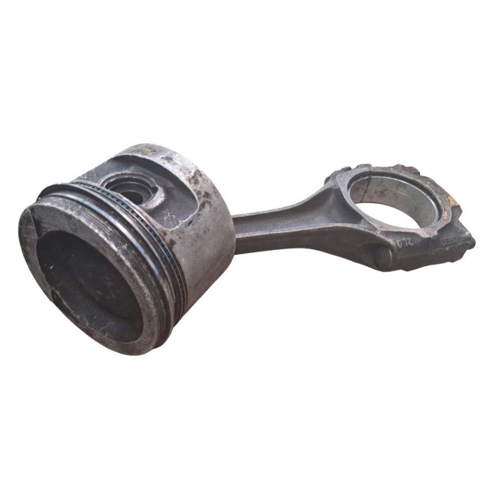 Biela Motor Ap Parati Gol 1.6 1.8 99 2000 2005 2008 Gasolina 2