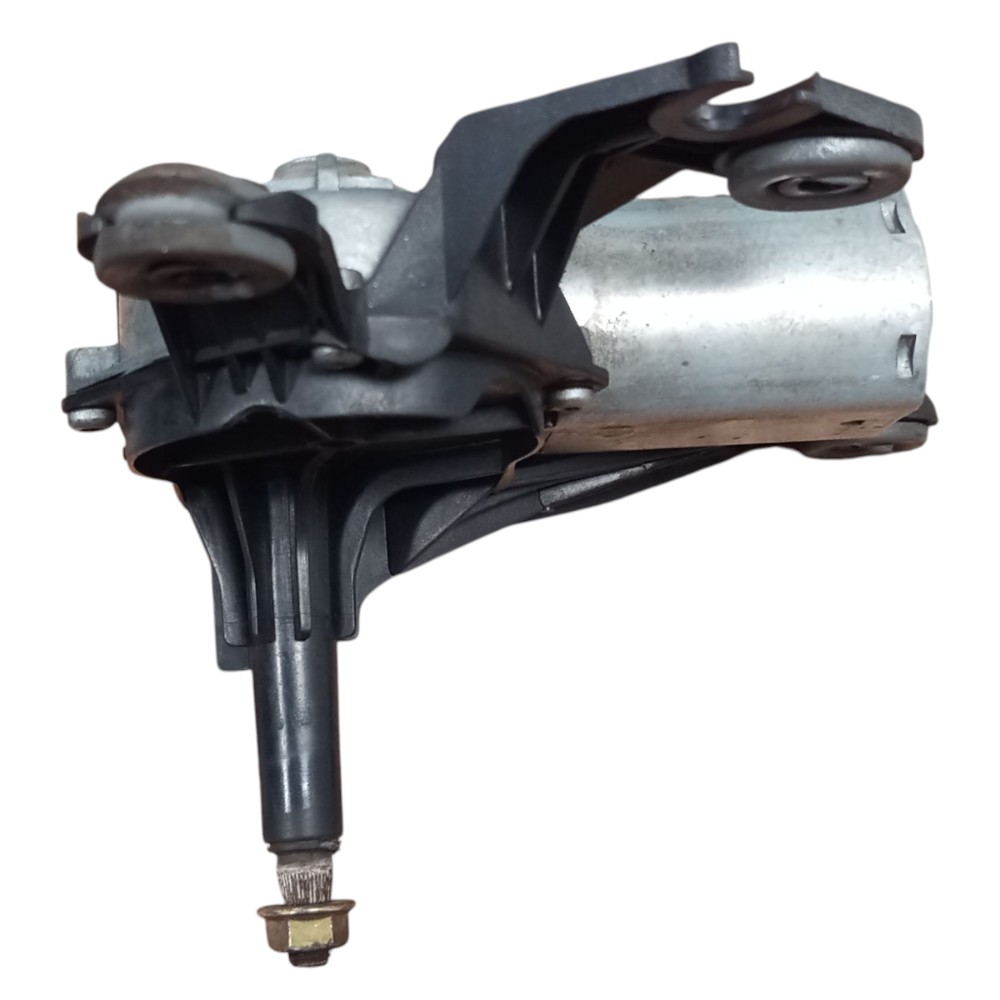 Motor Limpador Parabrisa Traseiro Peugeot 206 2001 2002 2008 7