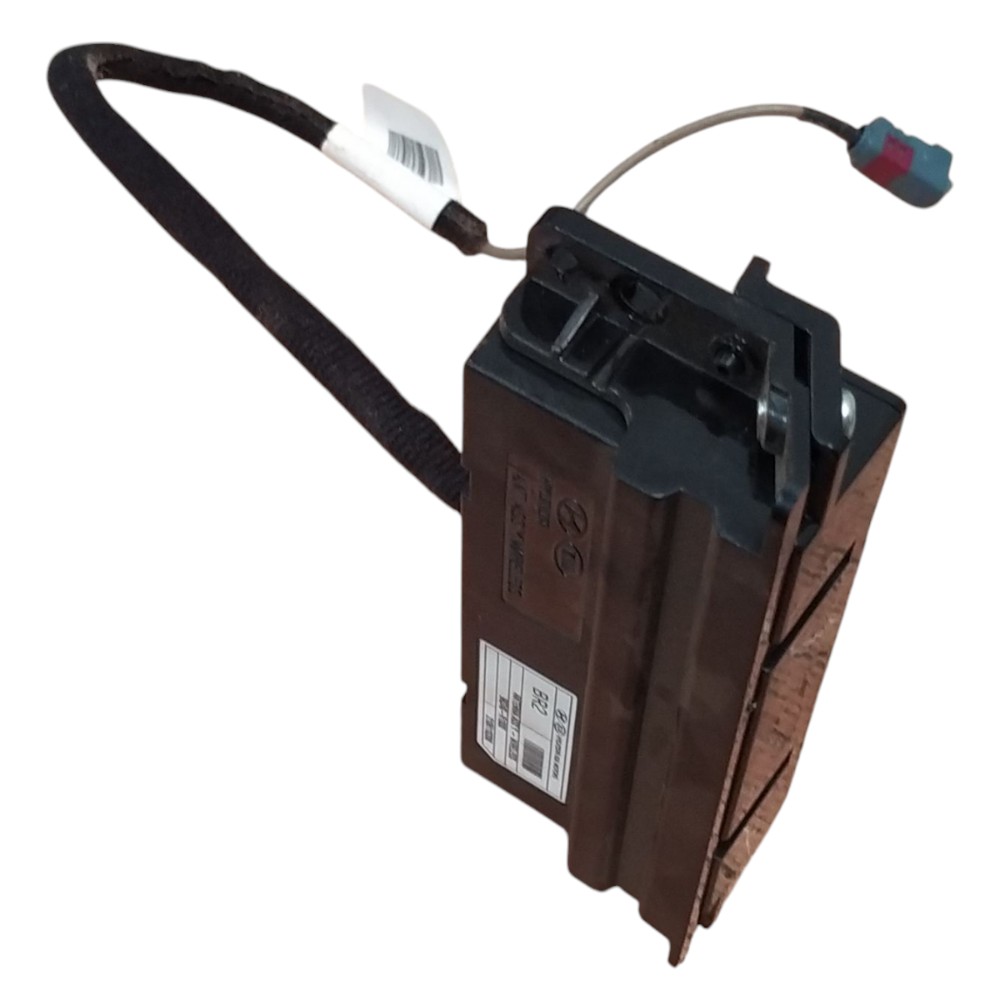 Módulo Antena Som Hyundai Hb20 2020 2021 2022 96240r1000 3