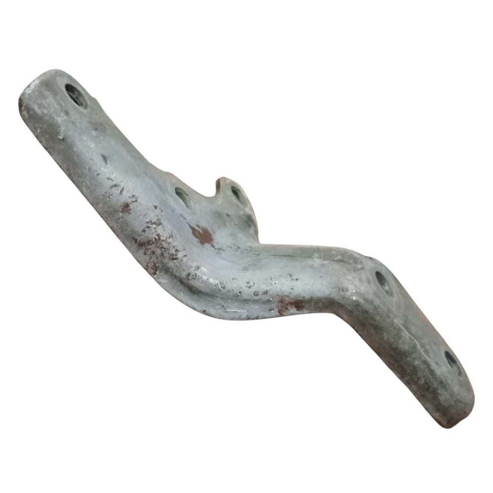 Suporte Coxim Câmbio Gol G1 G2 Quadrado Bola 84 86 88 90 99 5