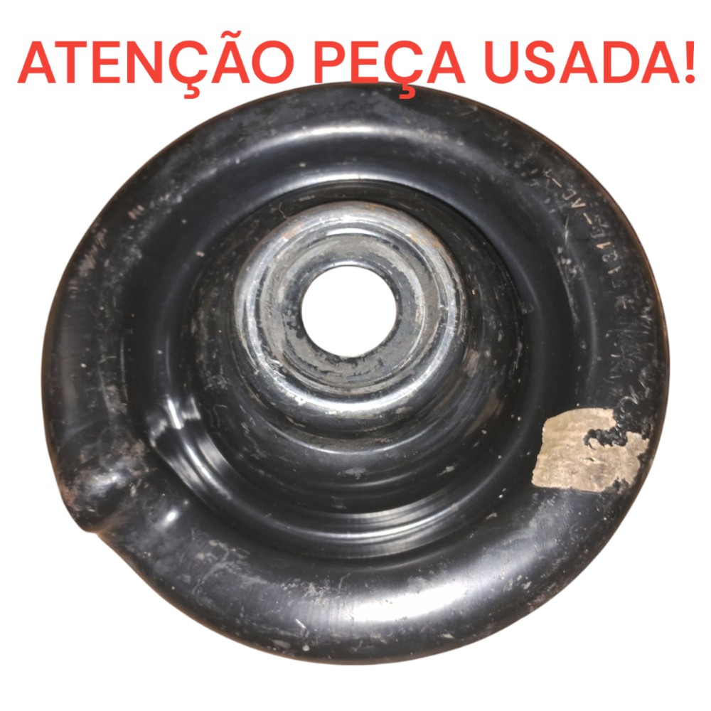 Assento Prato Superior Mola Dianteira Ka 97 98 99 2000 2012 4