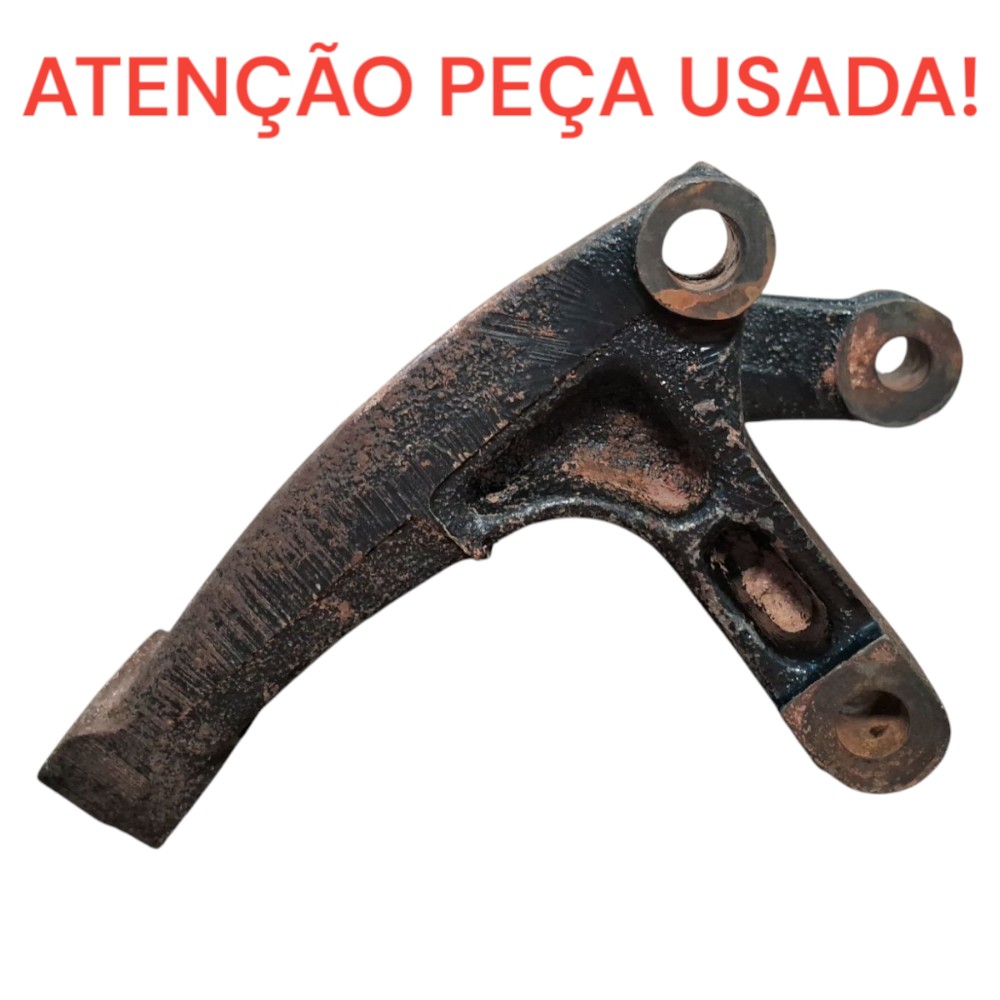 Suporte Coxim Câmbio Palio Strada Siena 97 98 99 2000 A 2005 3
