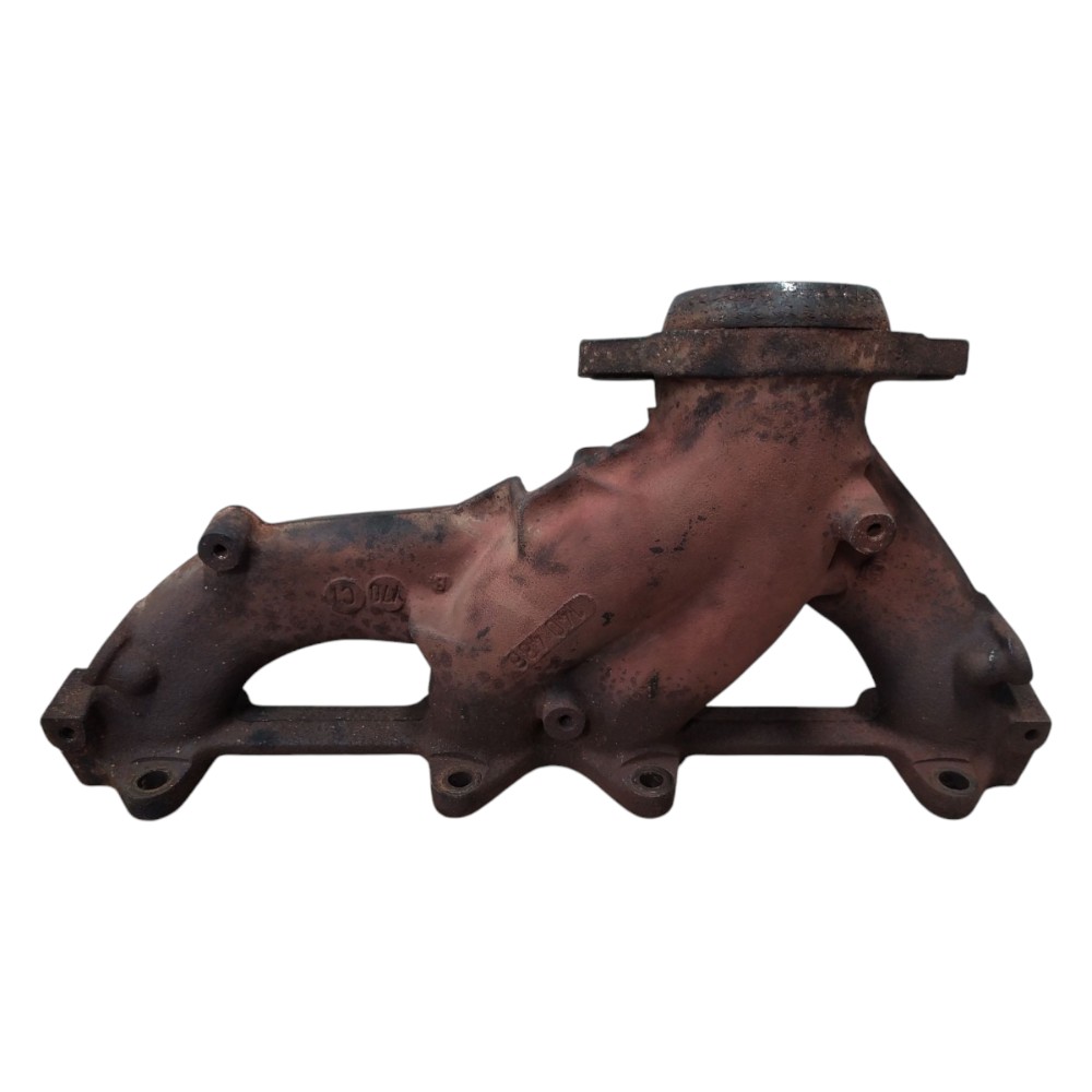Coletor Escape Peugeot 405 87 88 89 90 91 92 93 94 95 96 97