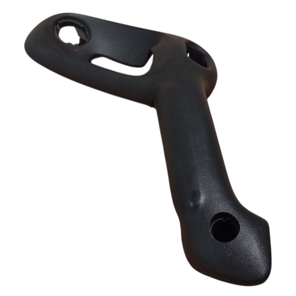 Puxador Porta Traseira Direita Vectra 97 98 99 2005 Detalhe 4