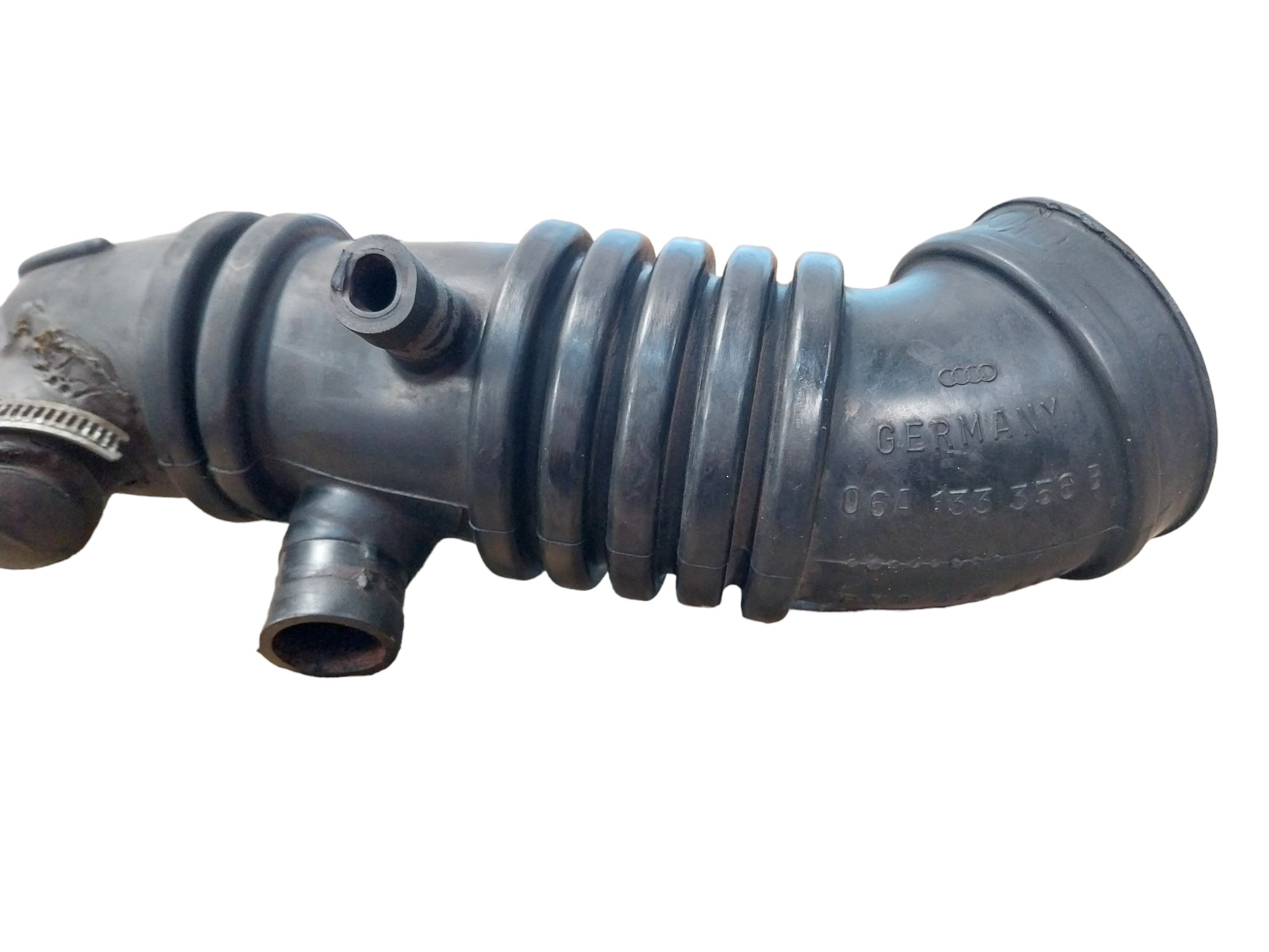 Mangueira Filtro Ar Turbina Audi A3 1.8t 97 98 2002 A 2006 2