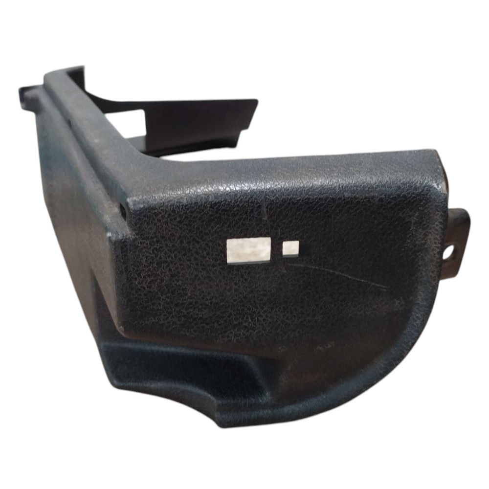 Suporte Tampão Bagagito  Esquerdo Uno Mille 1801588800 Preto 5