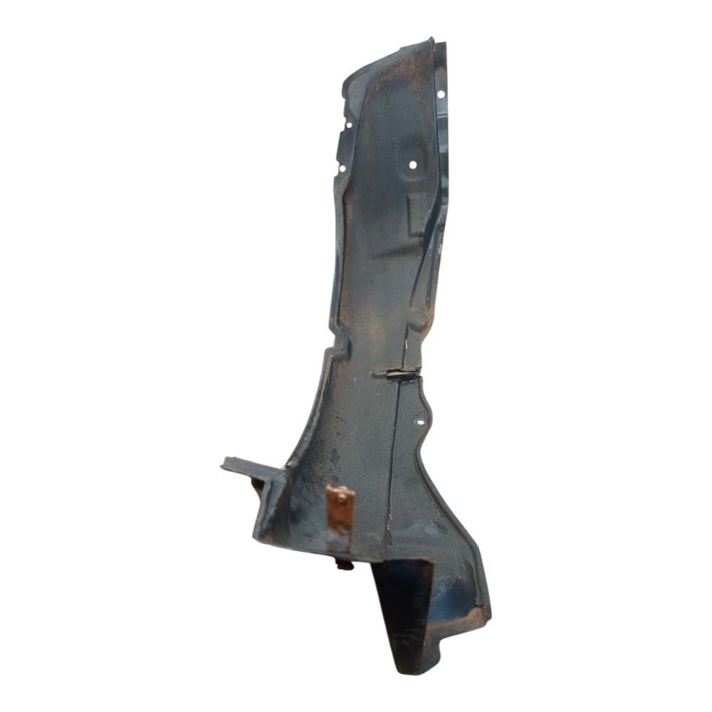 Parabarro Dianteiro Direito Peugeot 206 2002 2003 2005 2008 5
