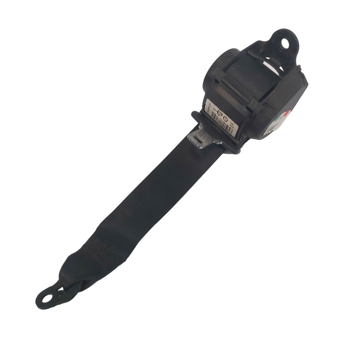 Cinto Segurança Traseiro Esquerdo Bmw 116 118 320 F20 F30