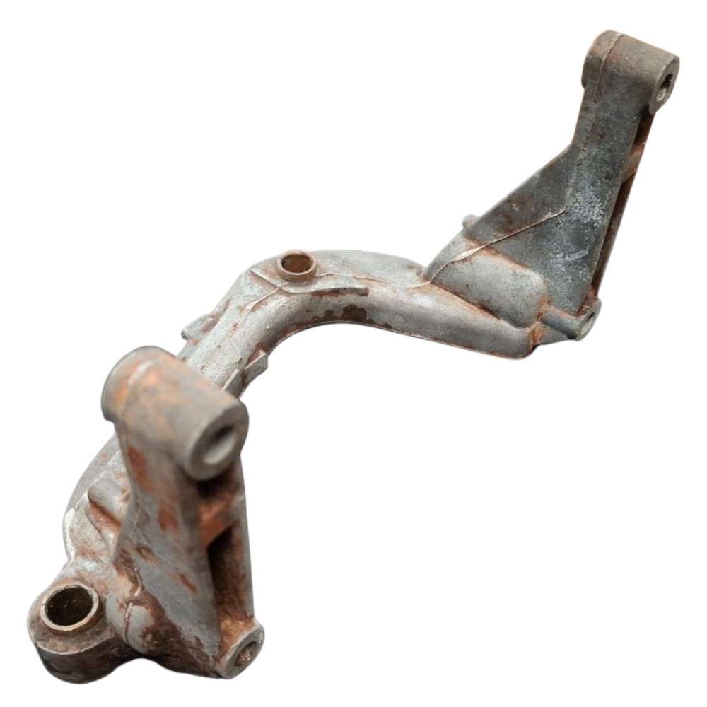 Suporte Coxim Câmbio Palio Punto Idea 2012 A 2016 46765949 2