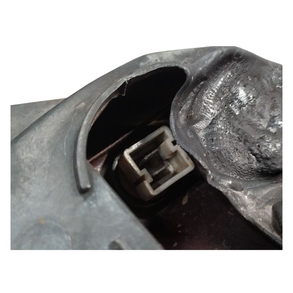 Farol Direito Peugeot 405 87 88 89 90 91 A 97 Retirada Peças Direito/passageiro 7