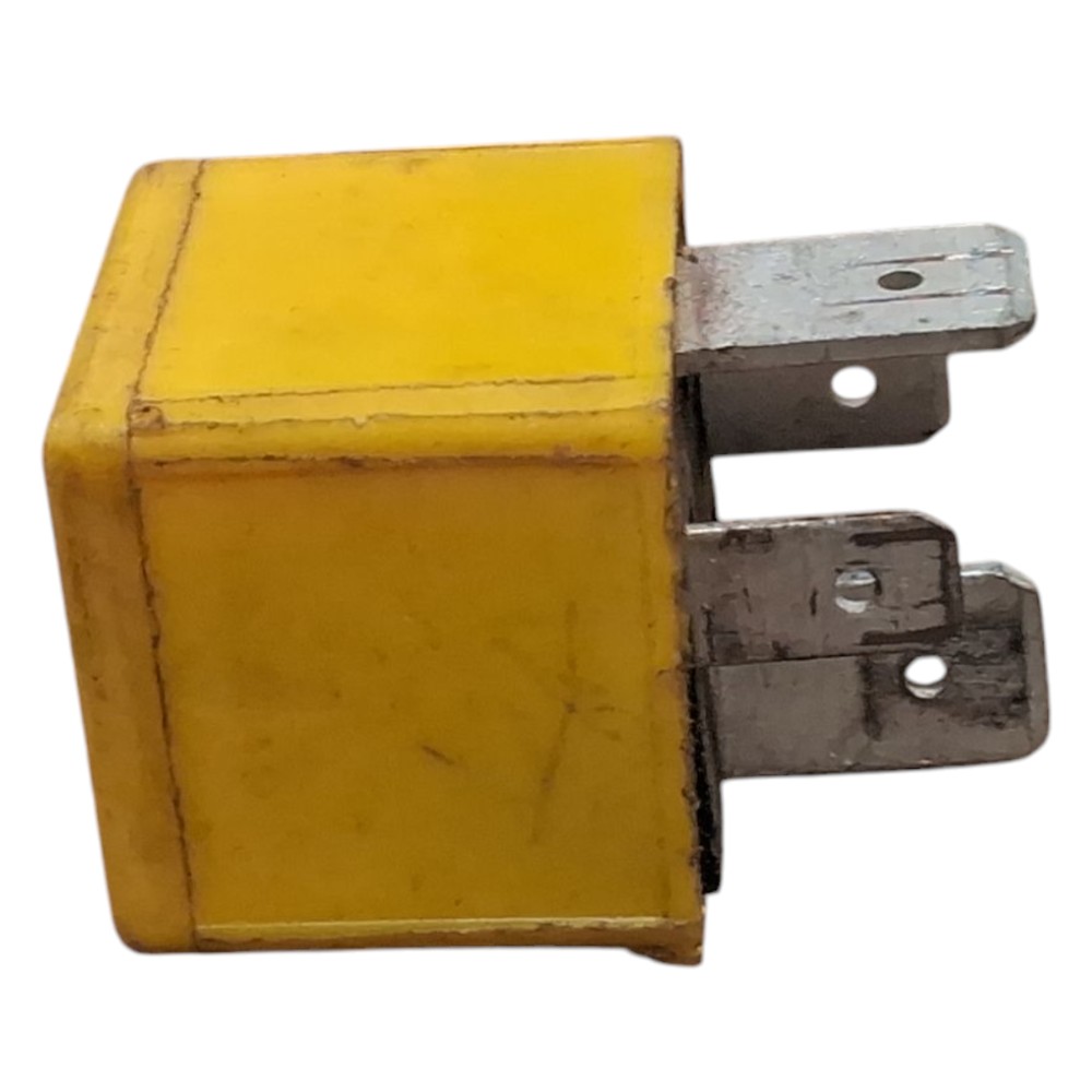 Relé Motor Ventoinha Gm Corsa Sedan Astra Vectra 90226846 4