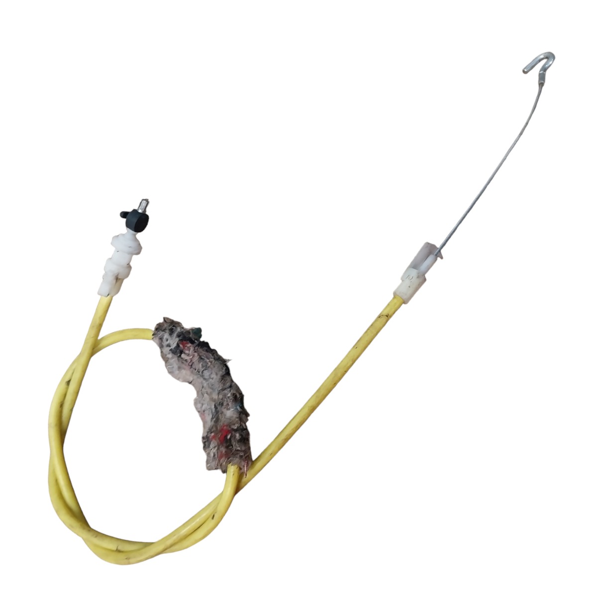 Cabo Fechadura Porta Dianteira Gol Saveiro G5 G6 G7 G8