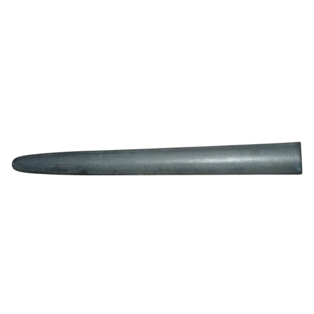 Friso Porta Traseira Lado Esquerdo Peugeot 206 2000 A 2011 Preto