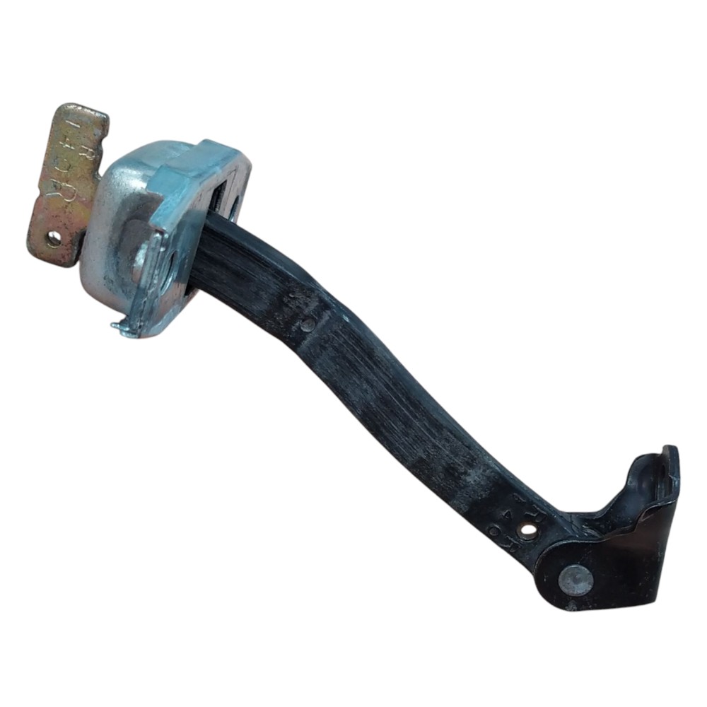 Limitador Porta Traseira Esquerda Corolla 2003 2004 A 2008 7