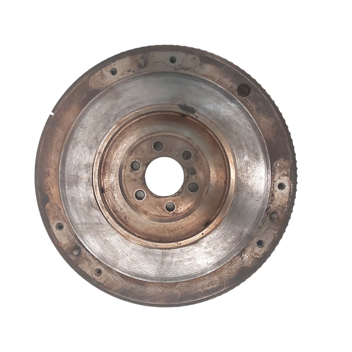 Volante Motor Palio Strada Uno Fire 1.0 1.4 8v 2010 A 2018 2