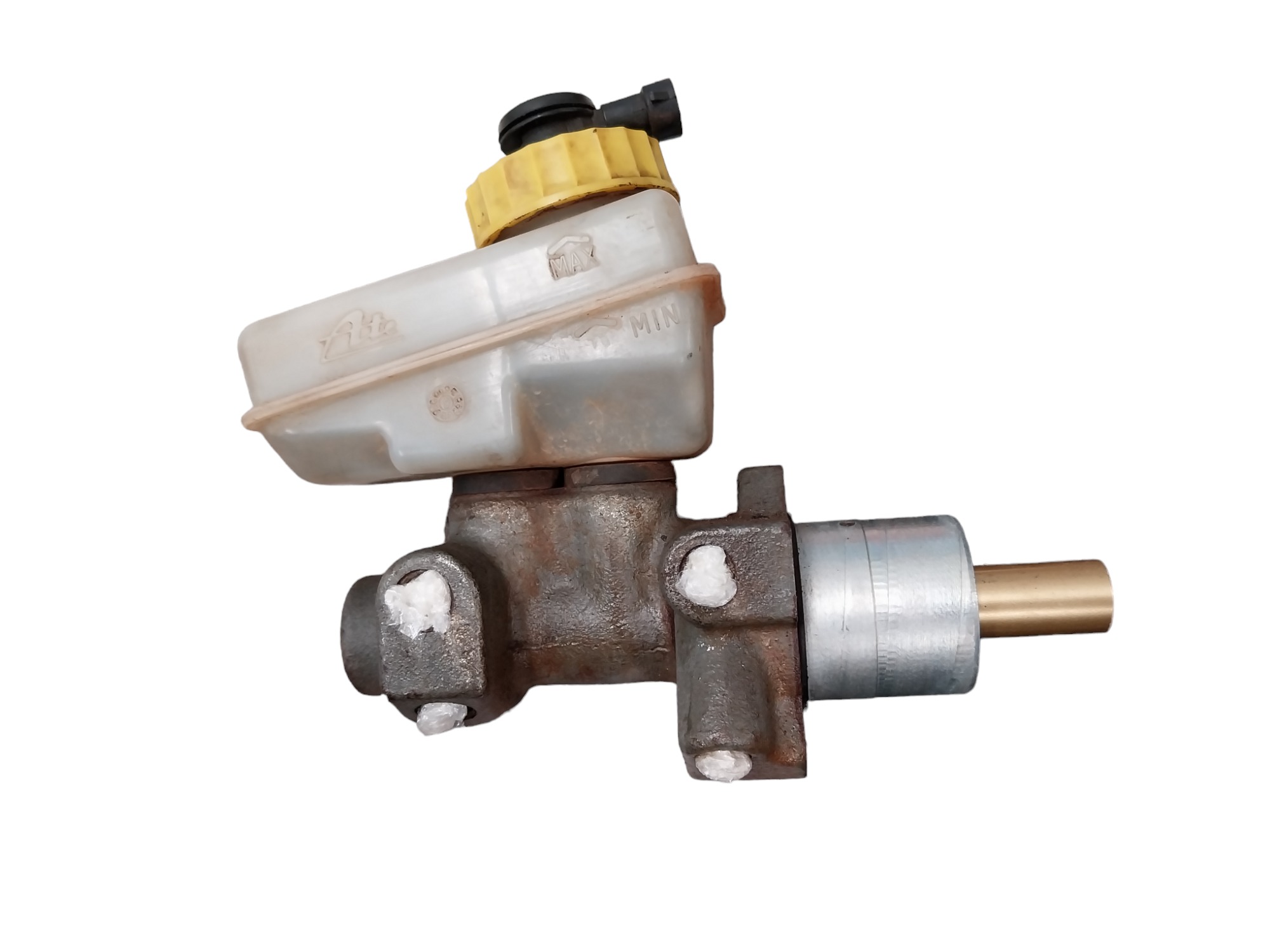 Cilindro Mestre Corsa Classic 1.0 8v Corsa 94 97 98 99 2012