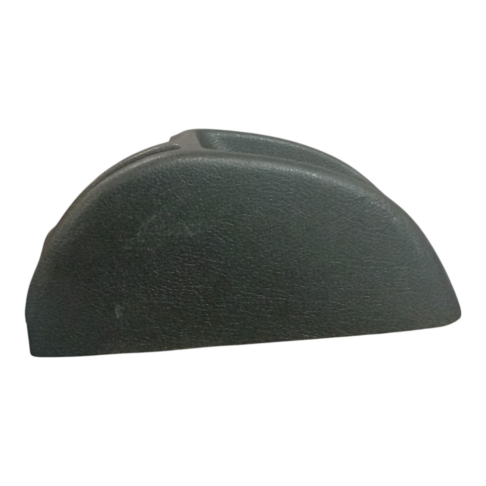 Moldura Console Central Freio Mão Peugeot 206 2002 2004 2008 2
