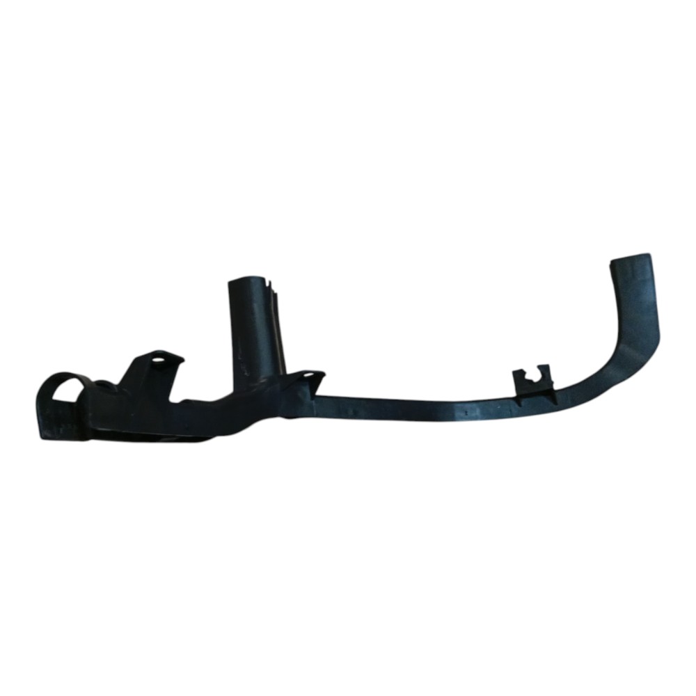Guia Chicote Injeção Motor Peugeot 206 207 1.4 2008 2012 Preto 6
