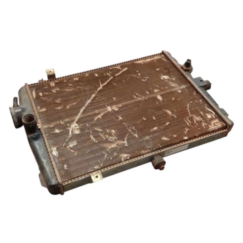 Radiador Vw Gol Parati Voyage G2 Ap 92 93 94 95 96 97 98 4
