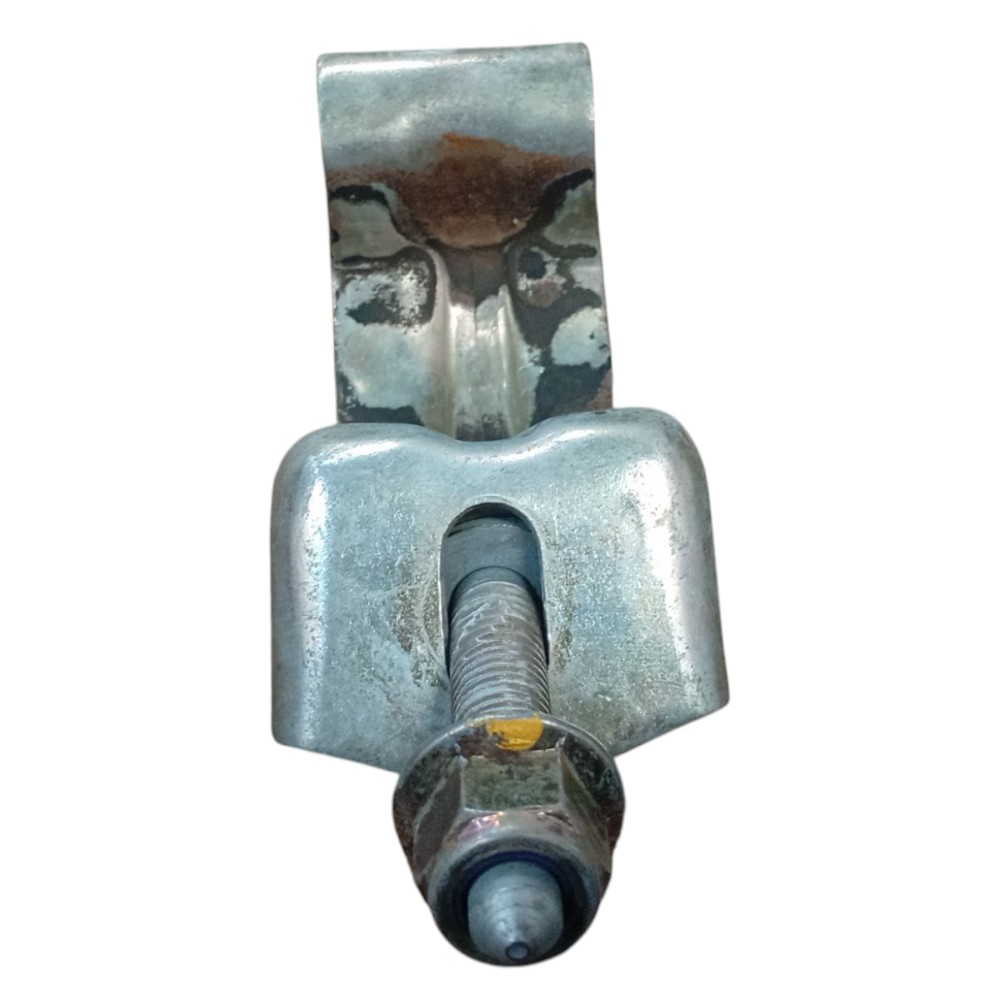 Suporte Barra Estabilizadora Peugeot 206 1.4 2001 2002 2008 5