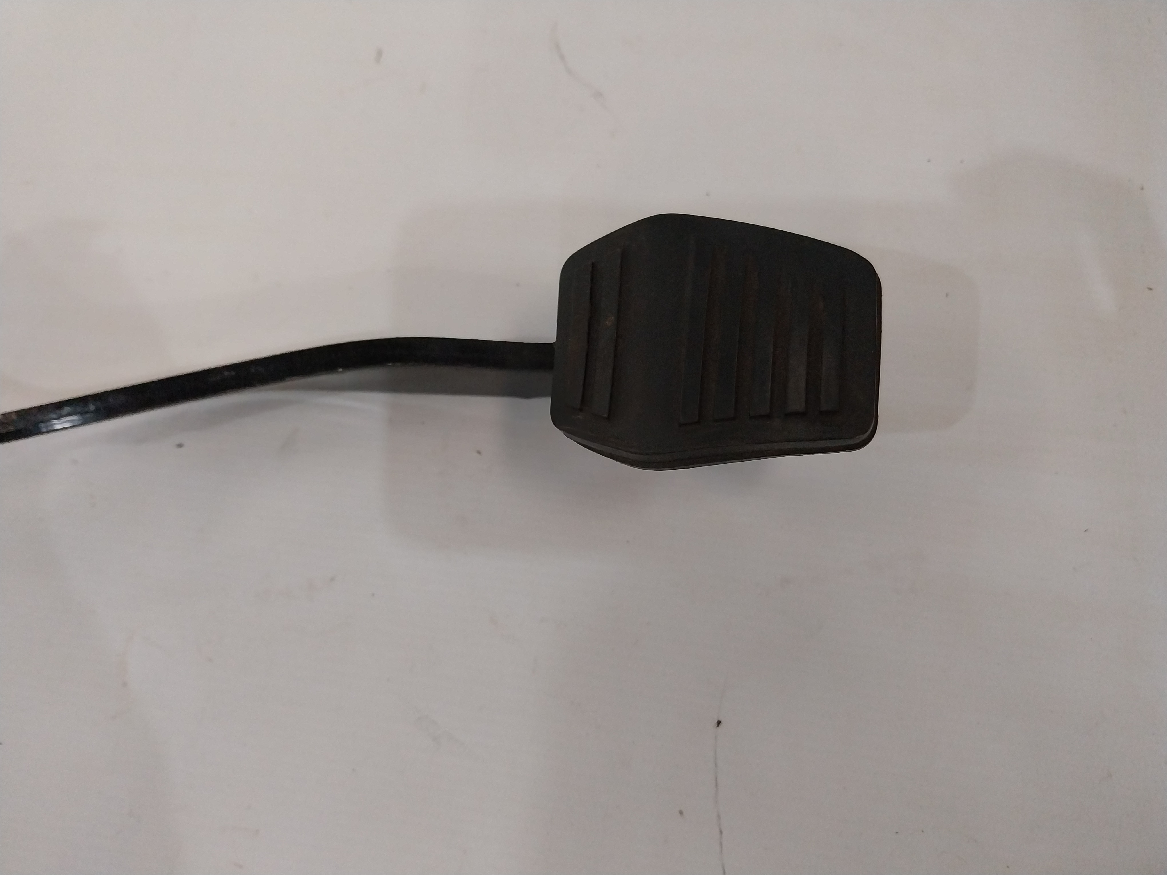 Pedal Freio Fiesta Rocam 2003 2010 2011 2014 5