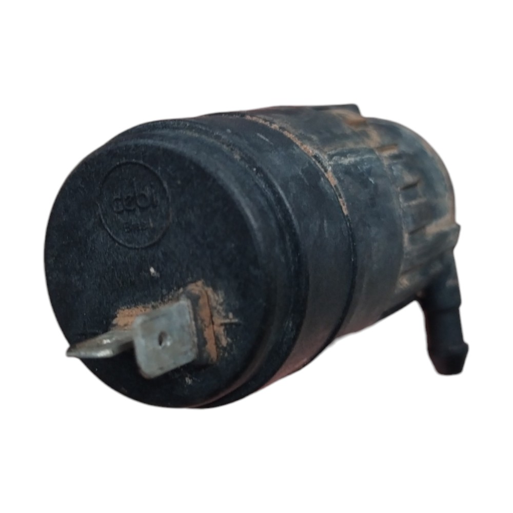 Bomba Esguicho Limpador Parabrisa Uno 89 90 91 92 93 94 2000 4