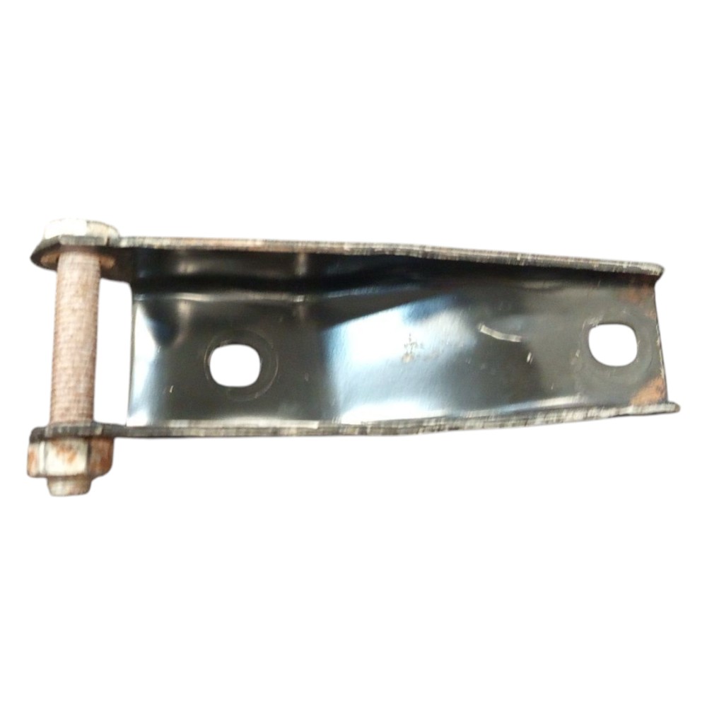 Suporte Coxim Inferior Câmbio Gol G5 1.0 2009 2010 2011 5