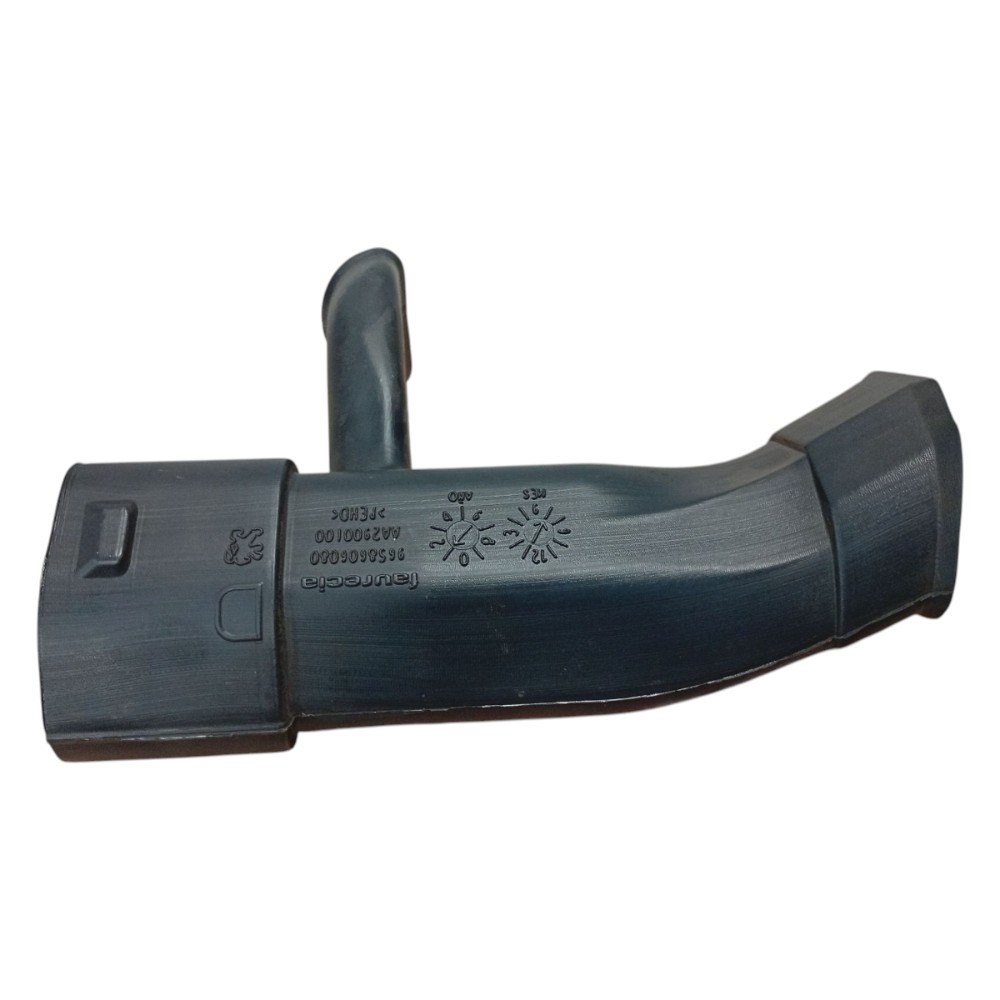 Duto Saida Ar Lado Direito Peugeot 408 2012 2013 2014 A 2019 Preto