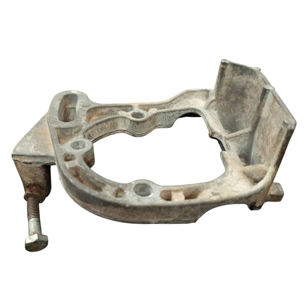 Suporte Bomba Direção Hidráulica Fiat Palio Idea 2000 2001 6