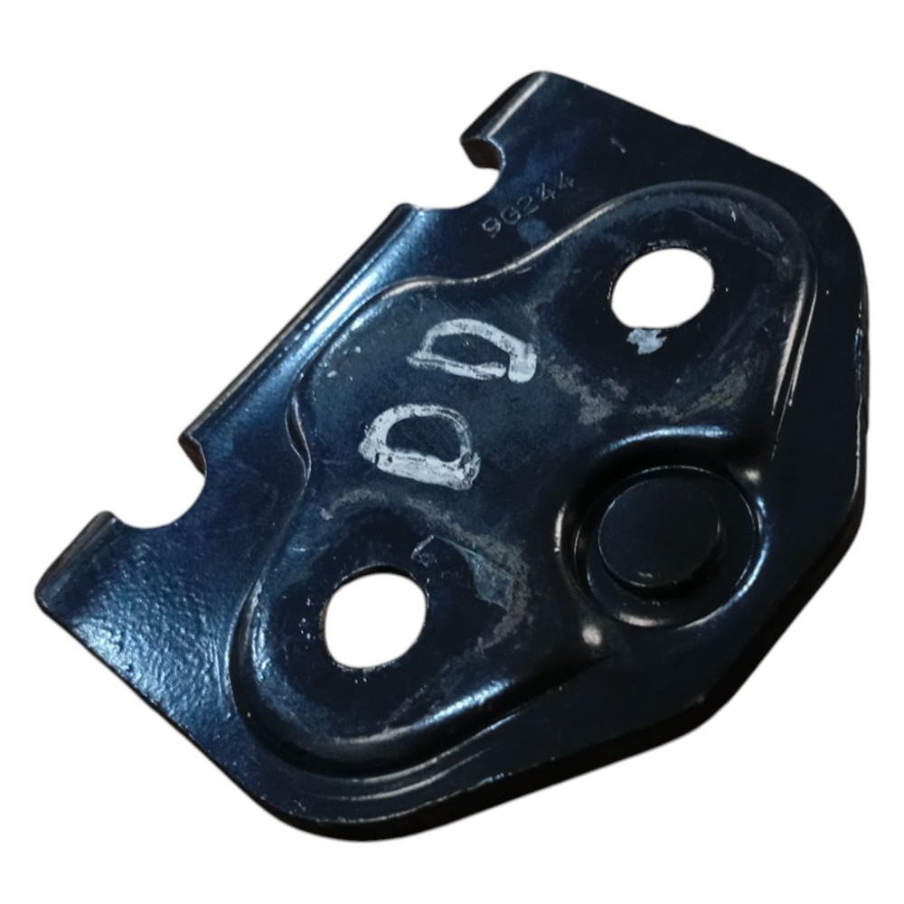 Batente Porta Dianteira Ford Focus 2009 2010 2011 2012 2013 3