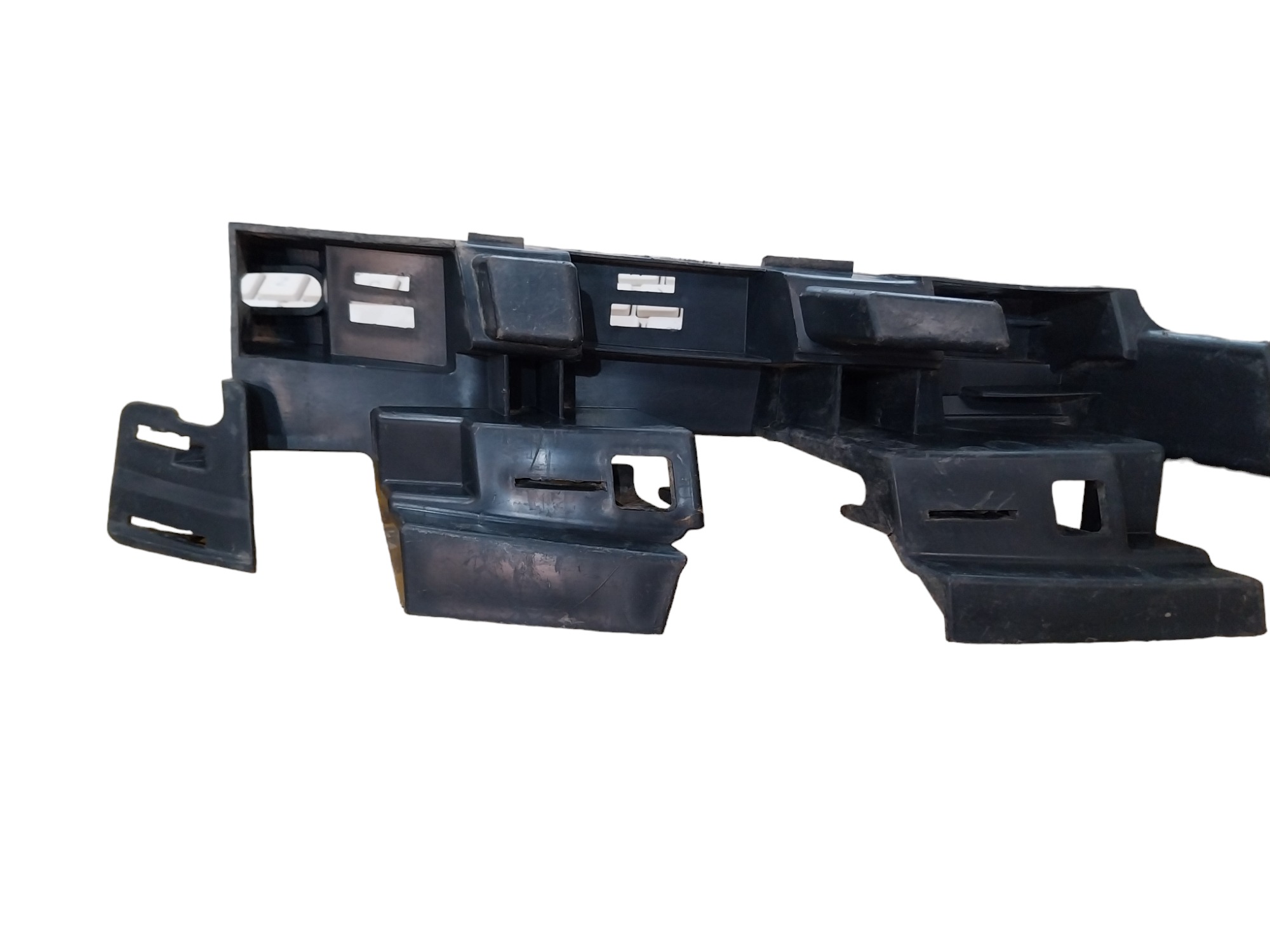 Suporte Parachoque Diant. Direito Peugeot 408 Detalhe 2012 5