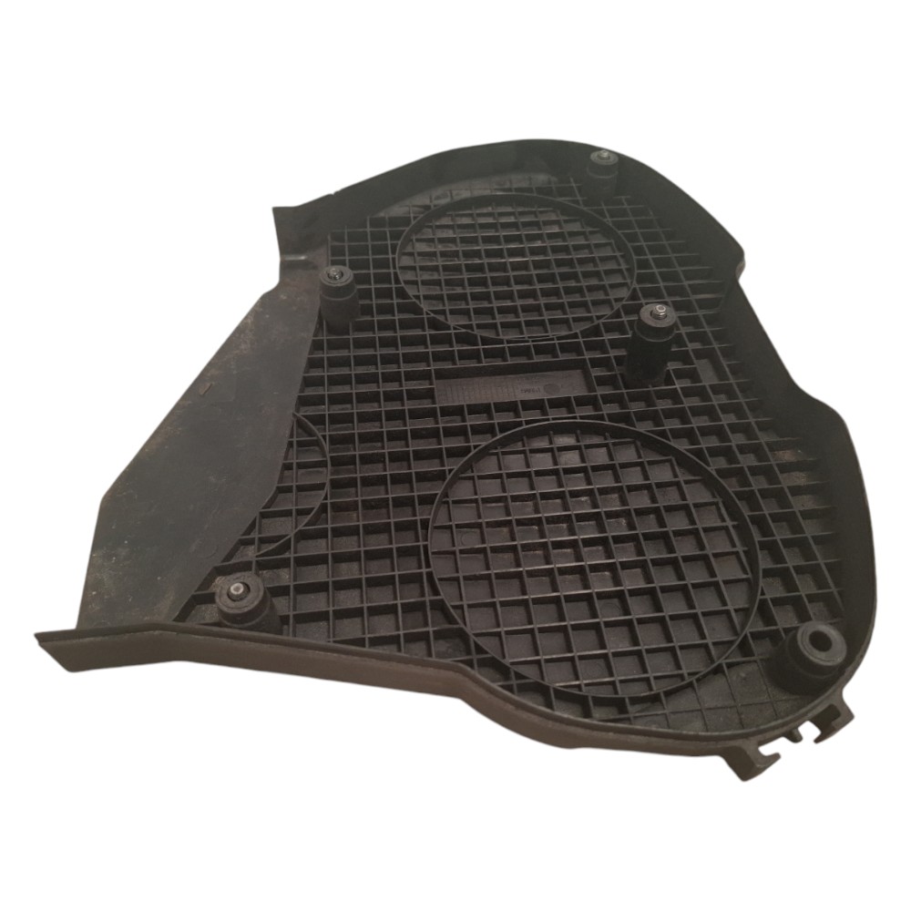 Capa Correia Peugeot 307 2002 2003 2004 2005 2006 2007 2012 5